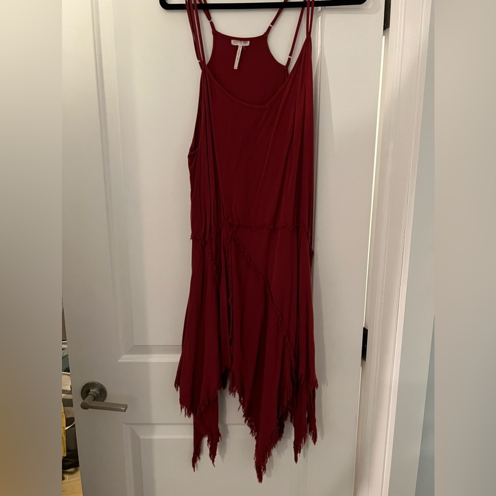 Flowy Free People Dress